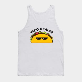 Taco Dealer Tank Top